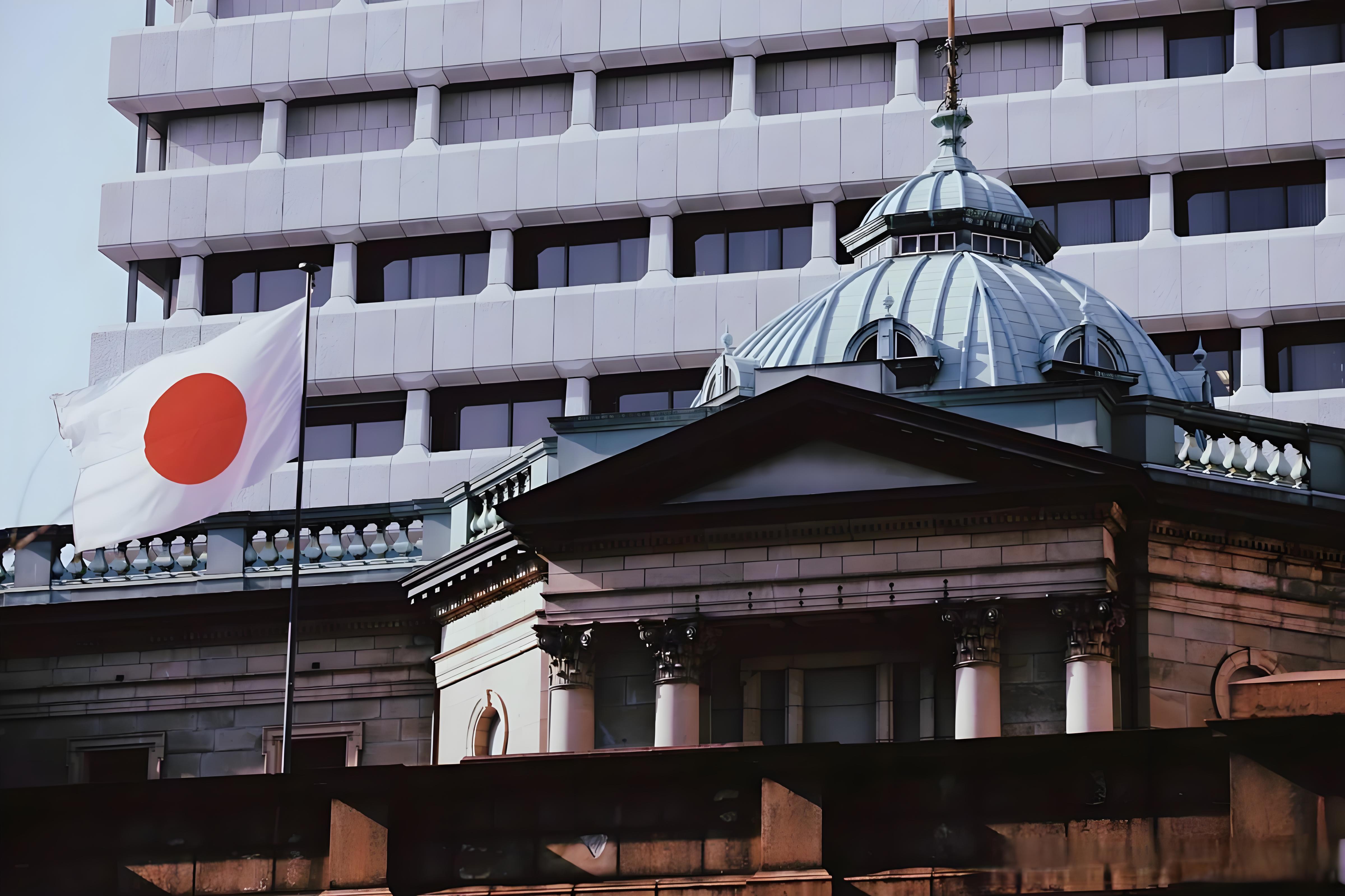 日本央行政策前景急剧生变:利率区间不设上限引爆市场预期,日元或迎新一轮剧烈波动