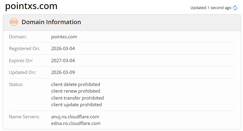 Whois