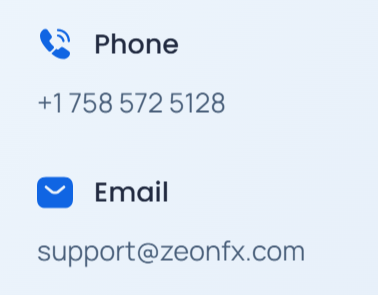 Contact Information