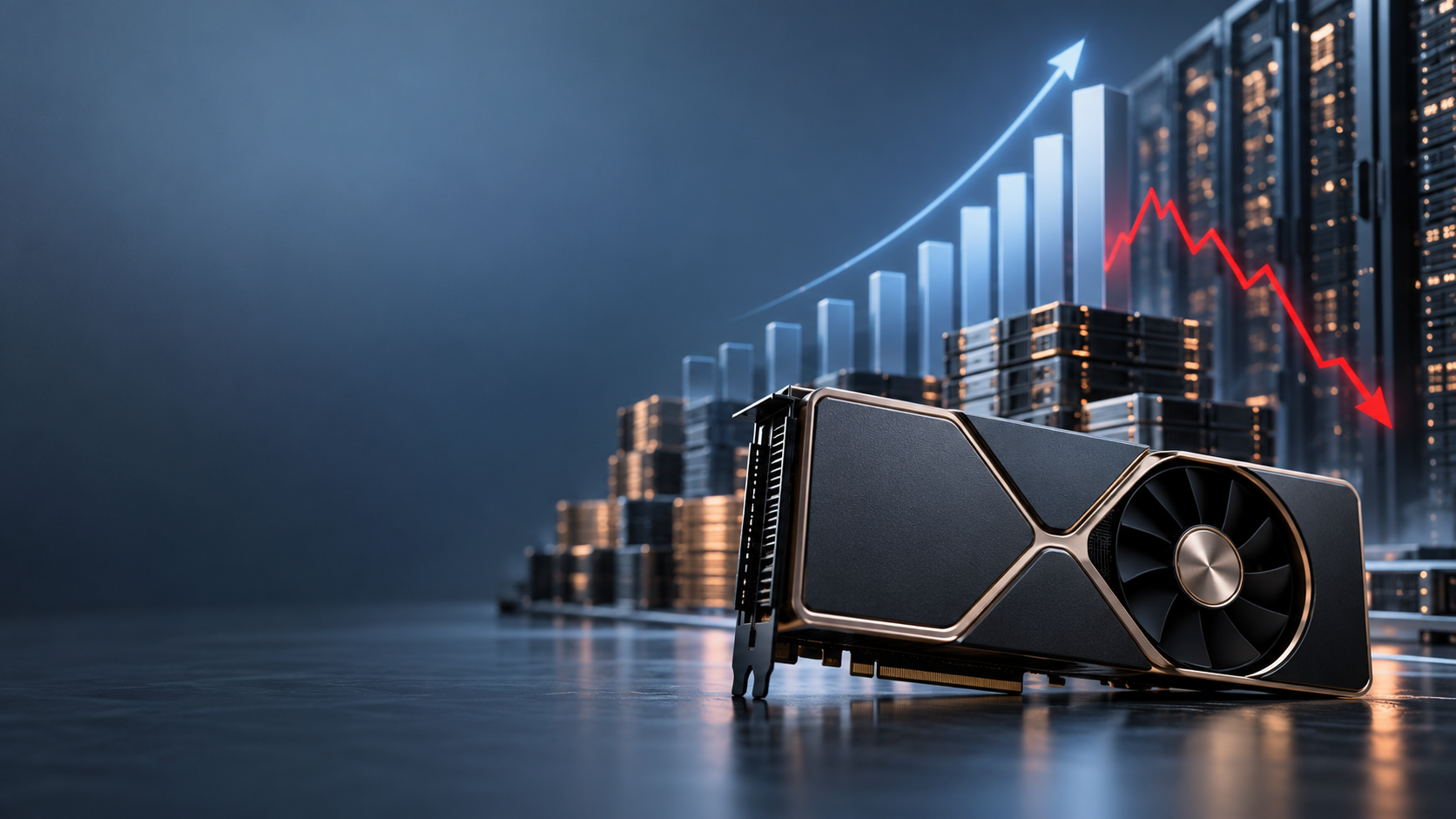 Nvidia’s Growth Remains Strong, but Valuation and Cyclicality Loom