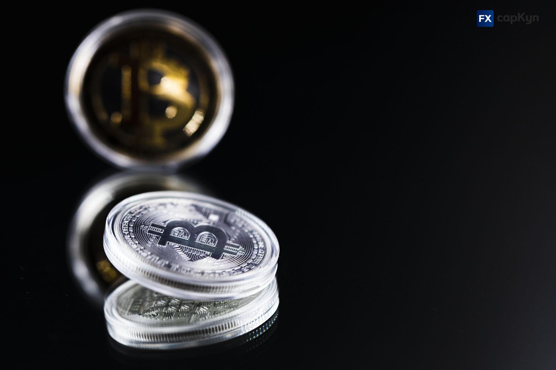 FxCapKyn Limited分析比特币将在2026年迎来上涨趋势