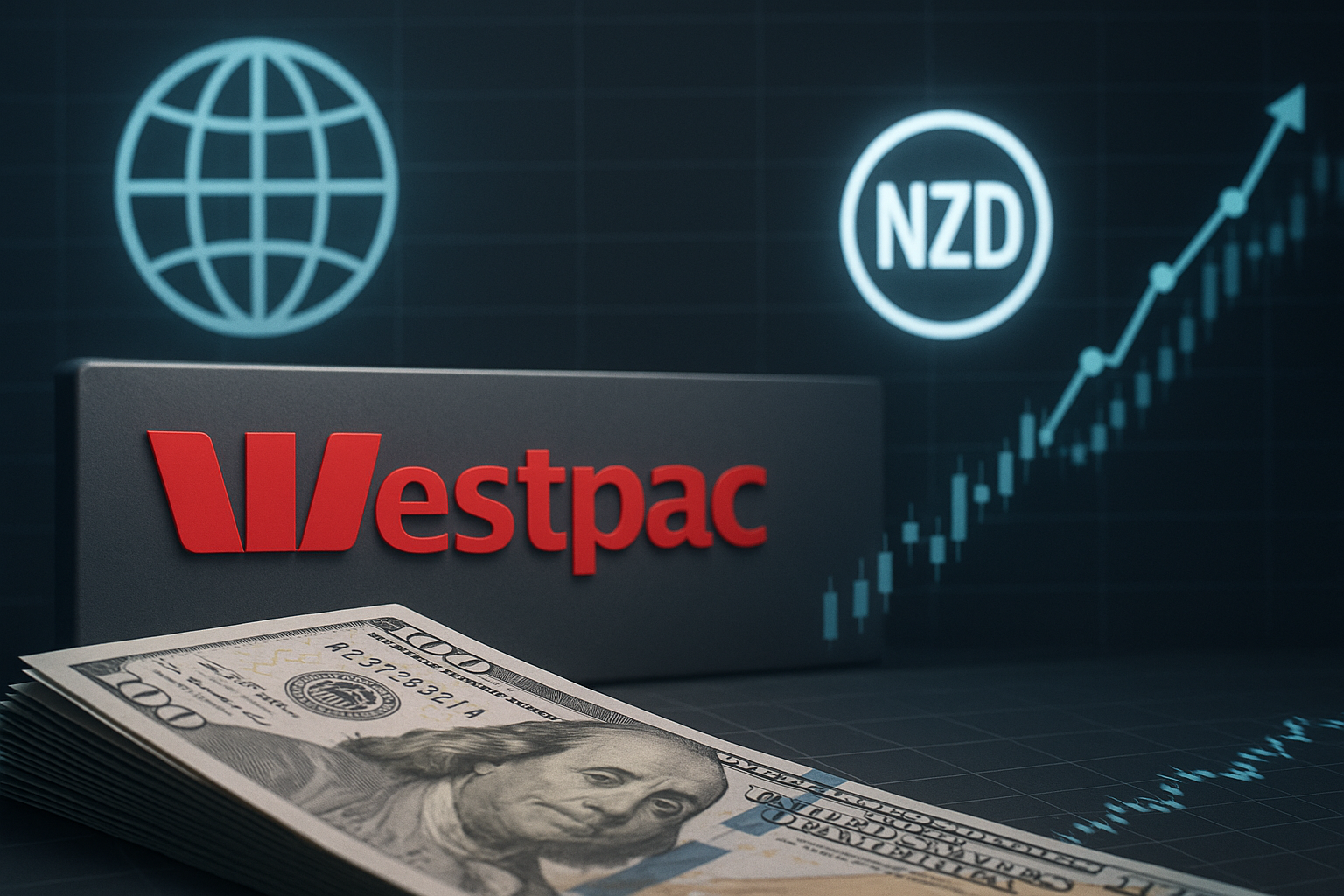वेस्टपैक का अनुमान: RBNZ सितंबर में OCR बढ़ाकर 2.75% करेगी, अक्टूबर का फैसला डेटा पर निर्भर