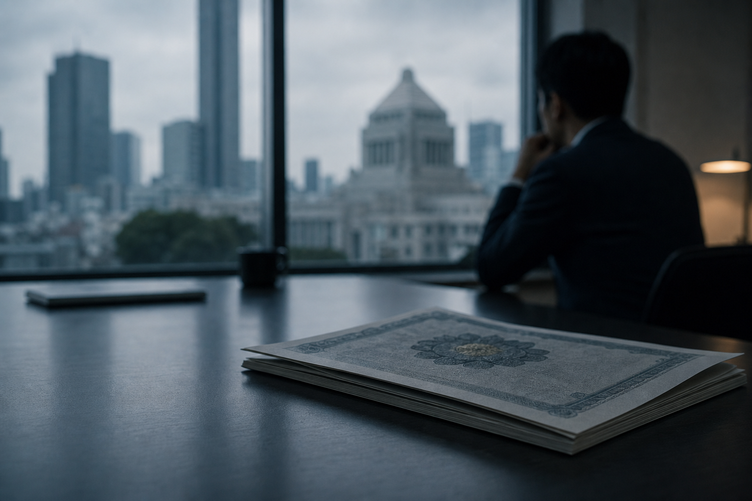 日本10年期国债收益率创5月下旬以来新高 标售疲软引发财政支出担忧