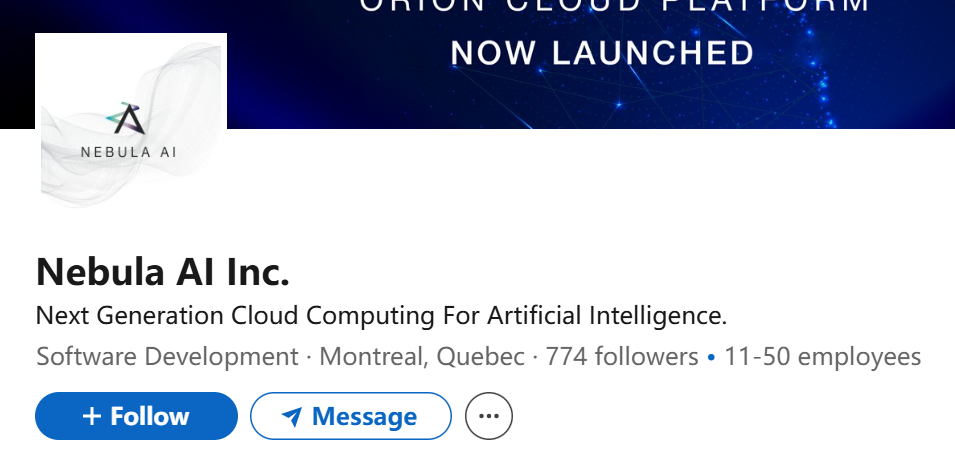 LinkedIn