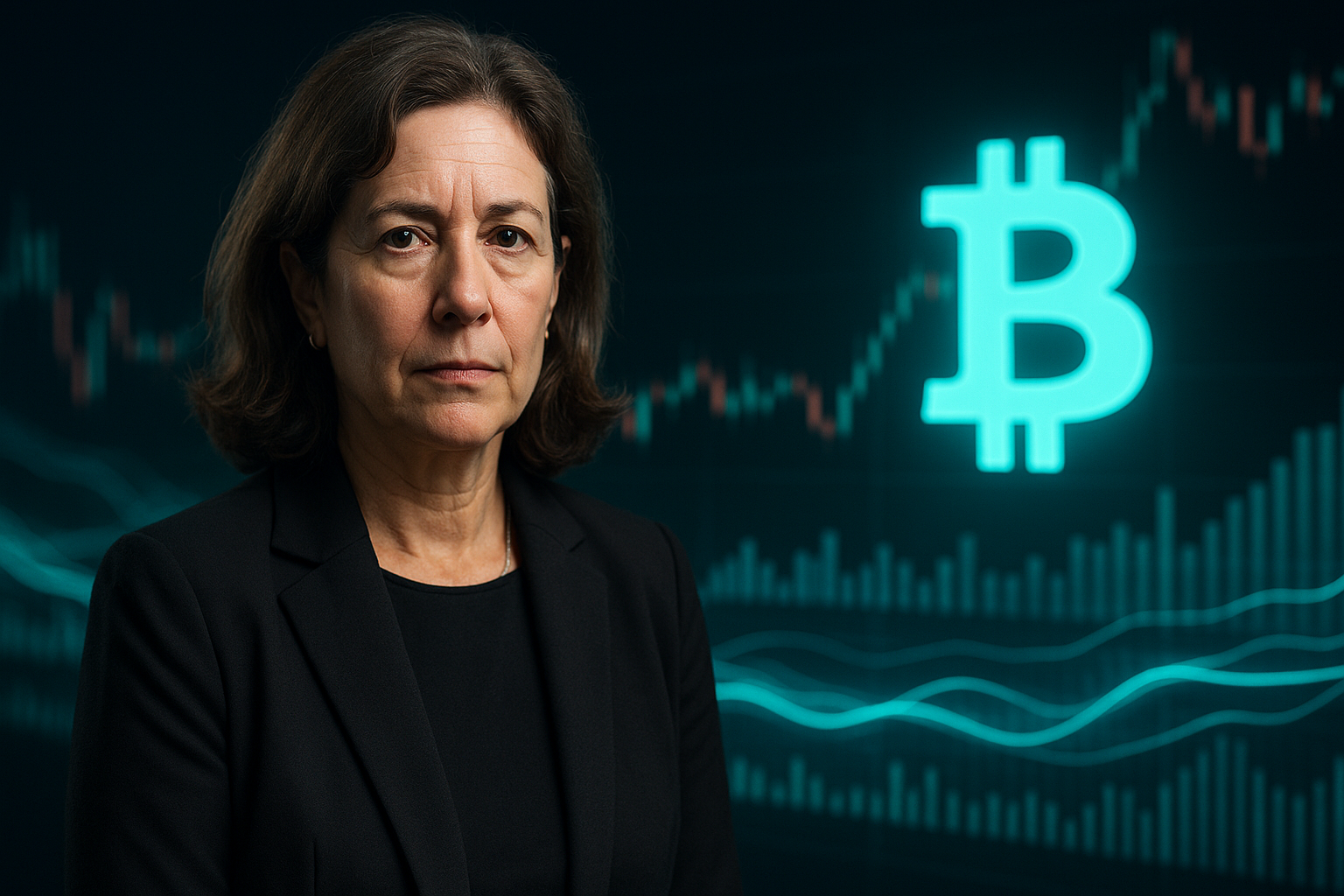 NY Fed Analysis Finds No Clear Link Between Falling USD Reserves and Central Bank Bitcoin Purchases
