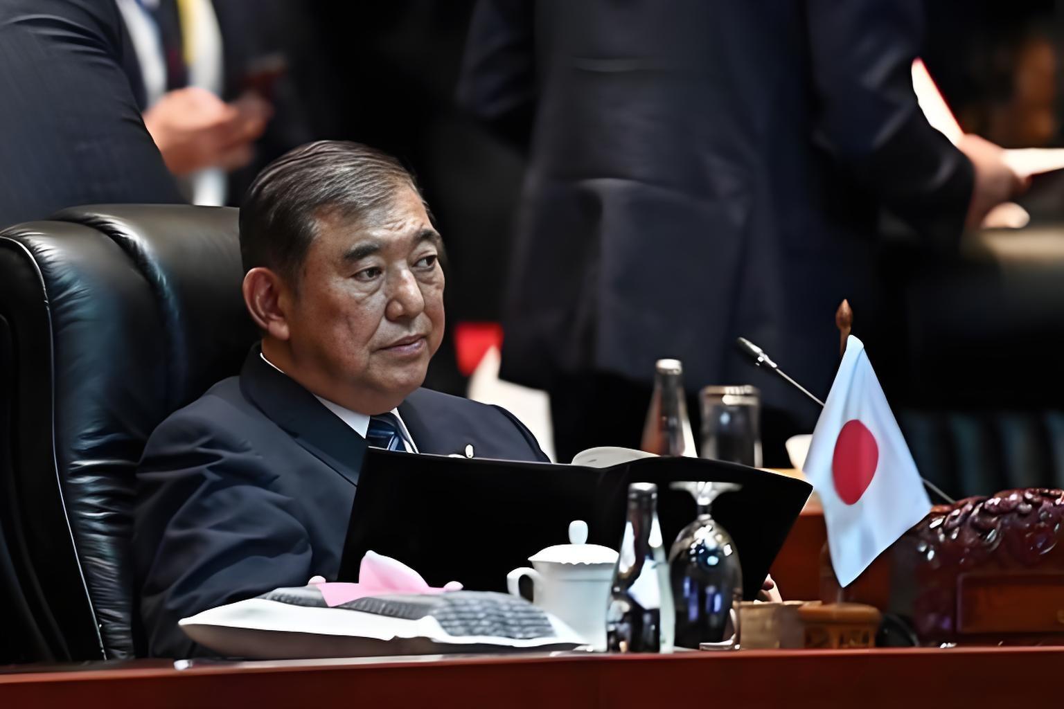 日元意外走强背后:日本选举风暴余震未了,政策前景仍存重大变数