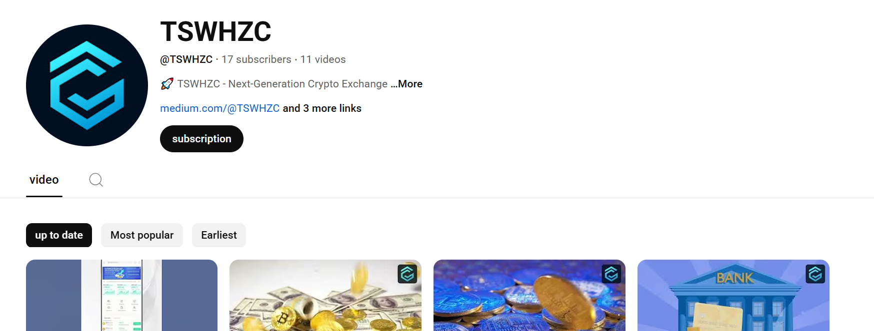 YouTube