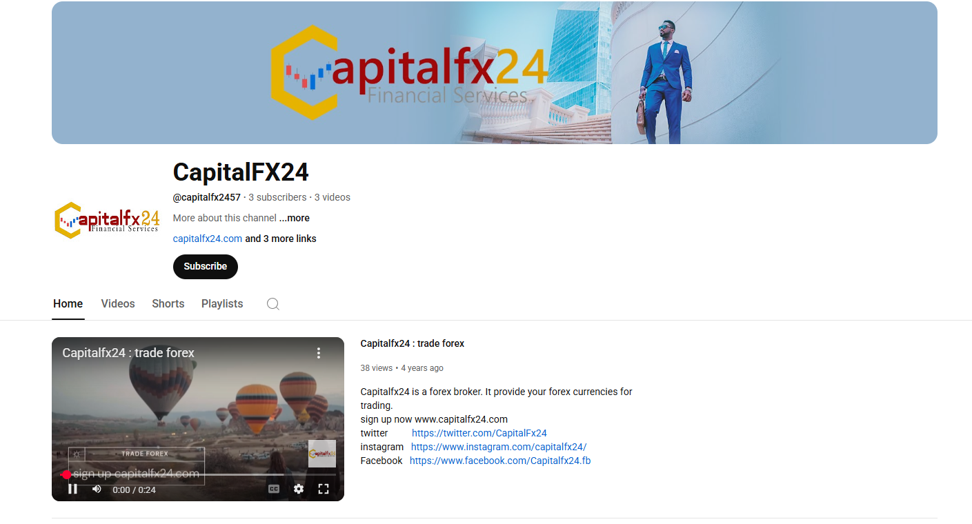 youtube