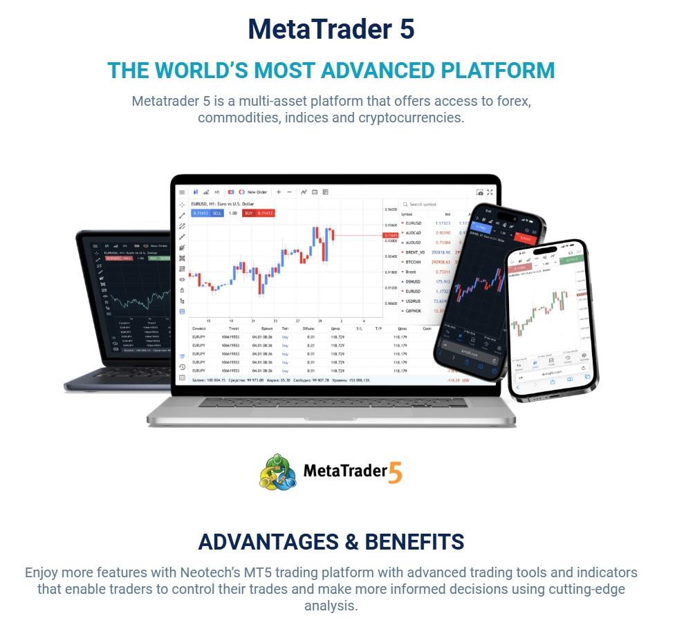 Trading Platform