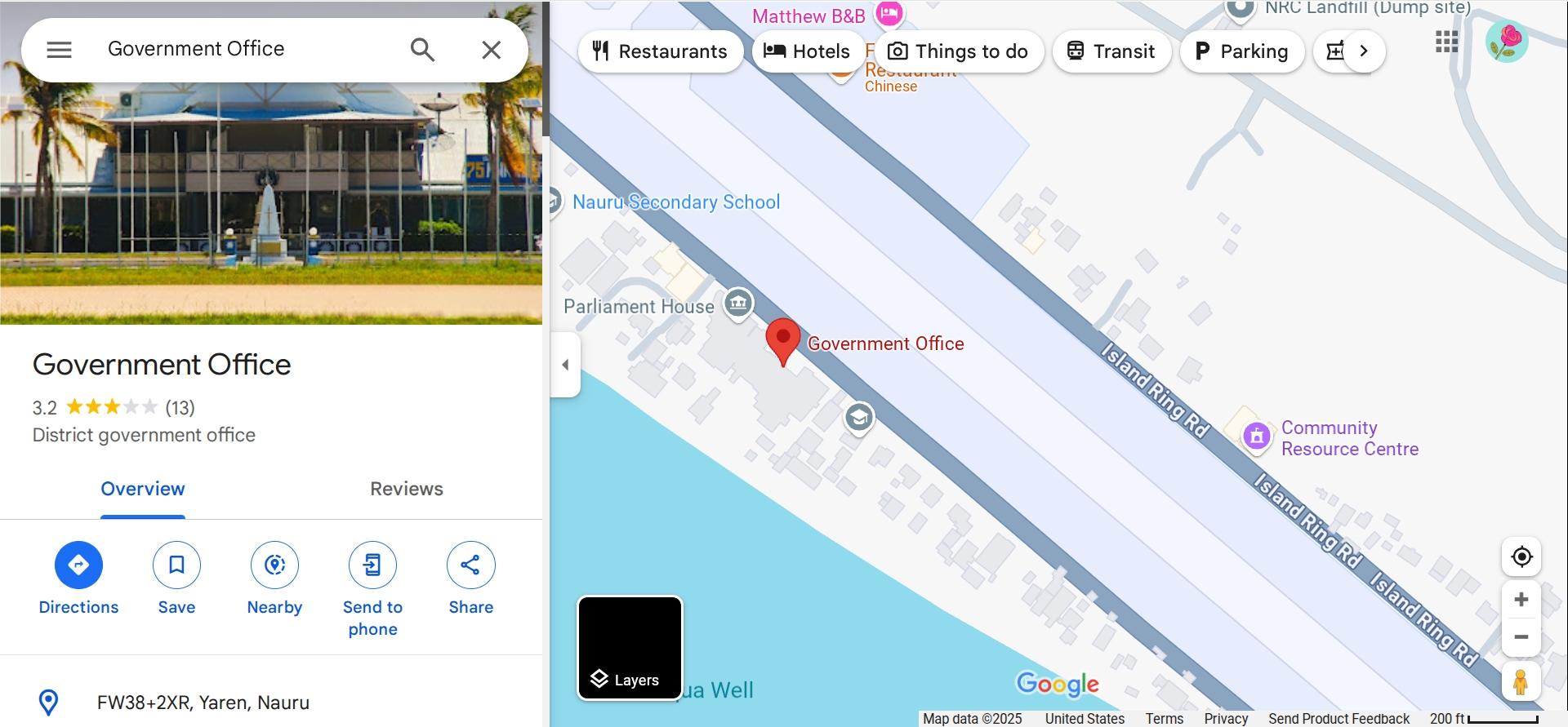 Registered Address