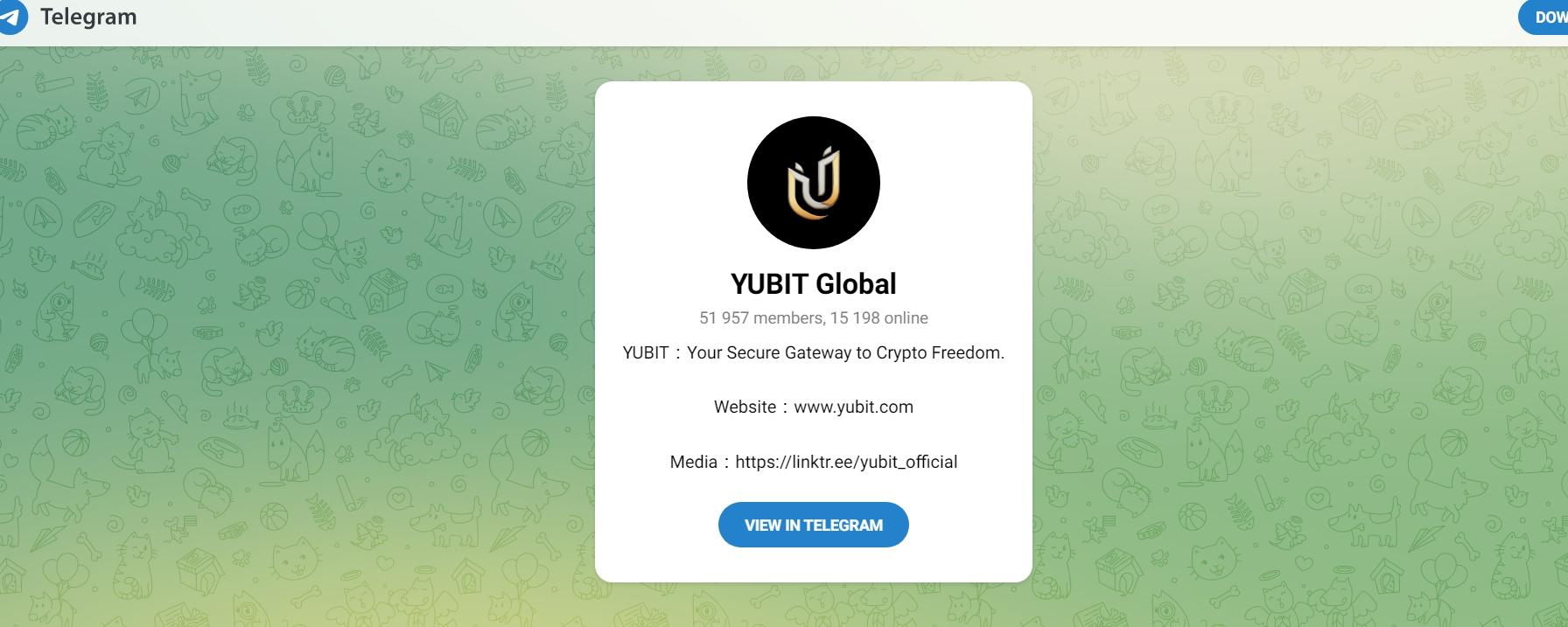 Telegram