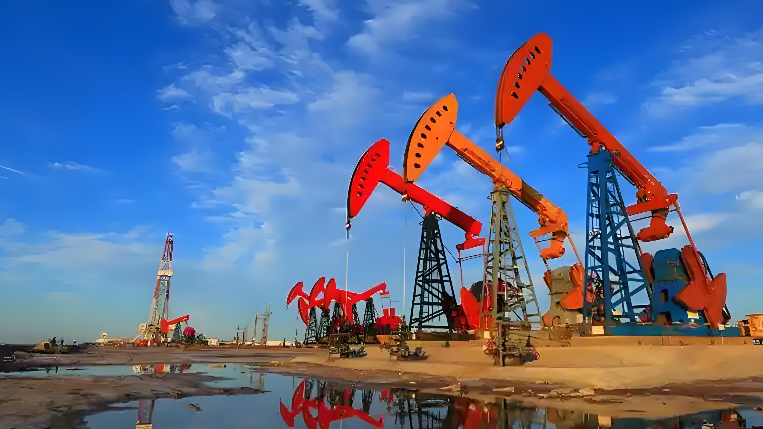 庫存下降與OPEC+增產推遲預期助推油價反彈,美原油多頭情緒強勁