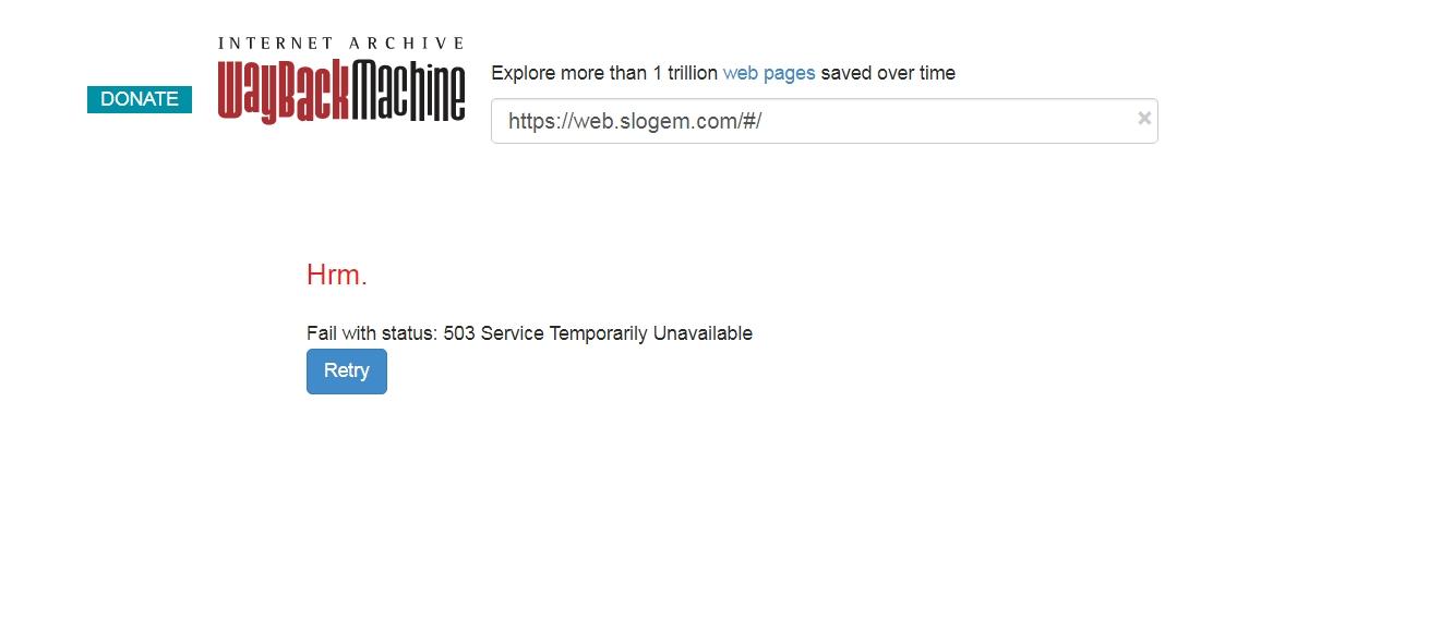 waybackmachine