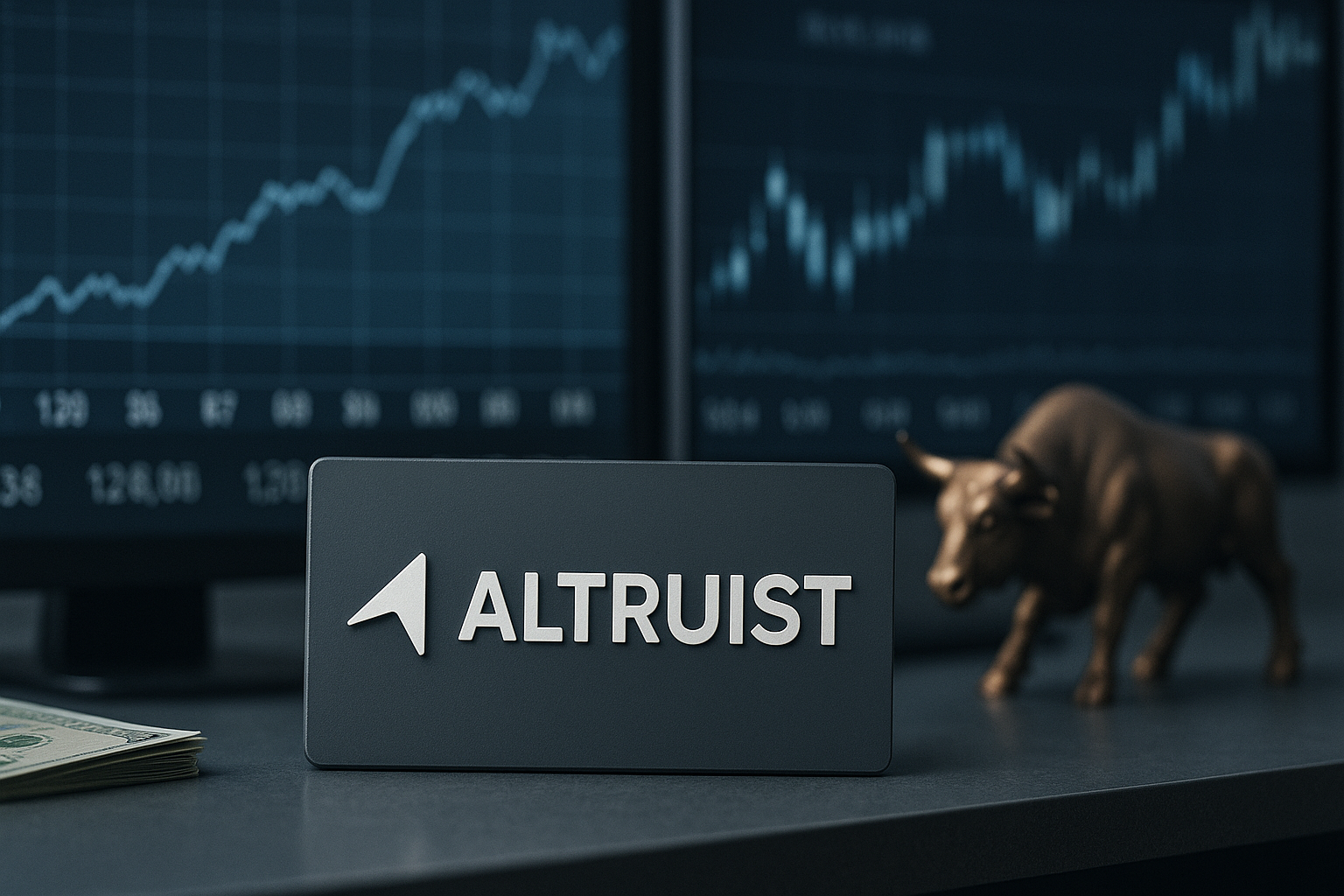 Vanguard Beli Altruist, Ubah Lanskap Pengurusan Kekayaan
