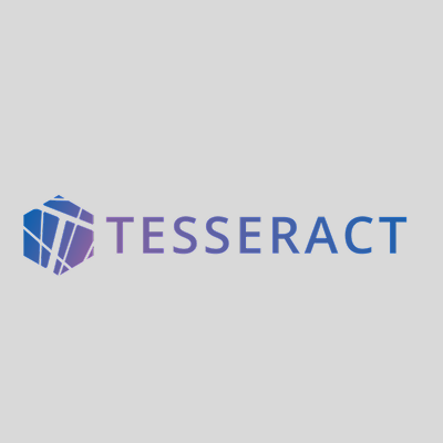 Tesseract