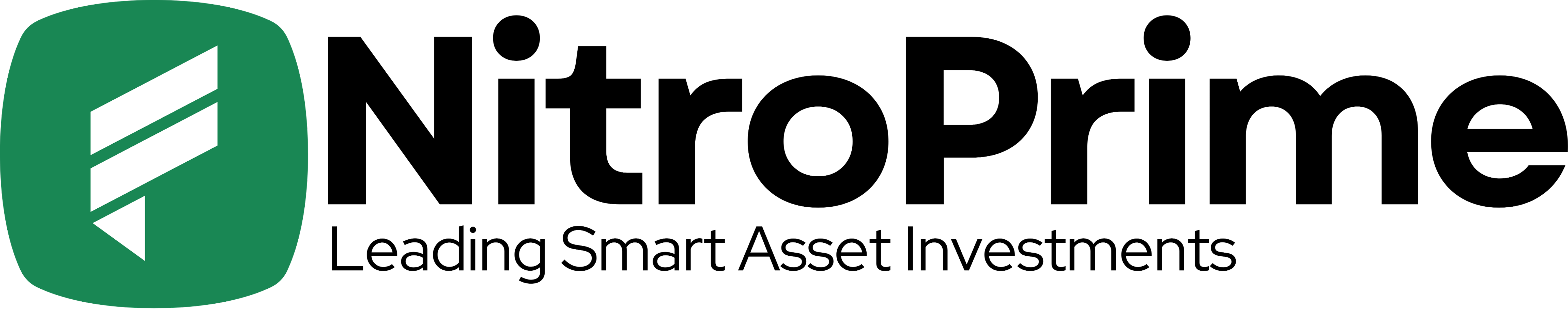 NitroPrime Capitals