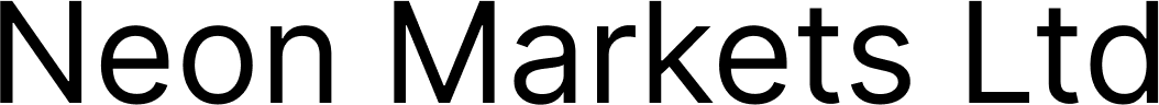 Neon Markets Ltd