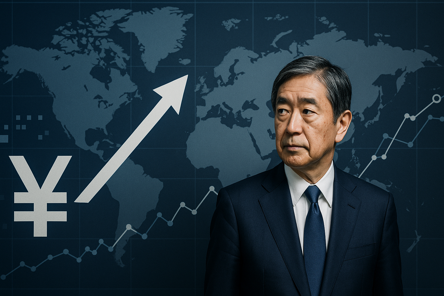 Japan’s July Nominal Wage Growth Hits 4.7%, Supporting BoJ’s Case for Rate Hike