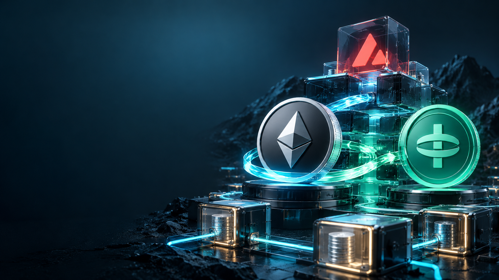 Ethena Pay Earn+: What 11x Leverage Means for Value and Withdrawals