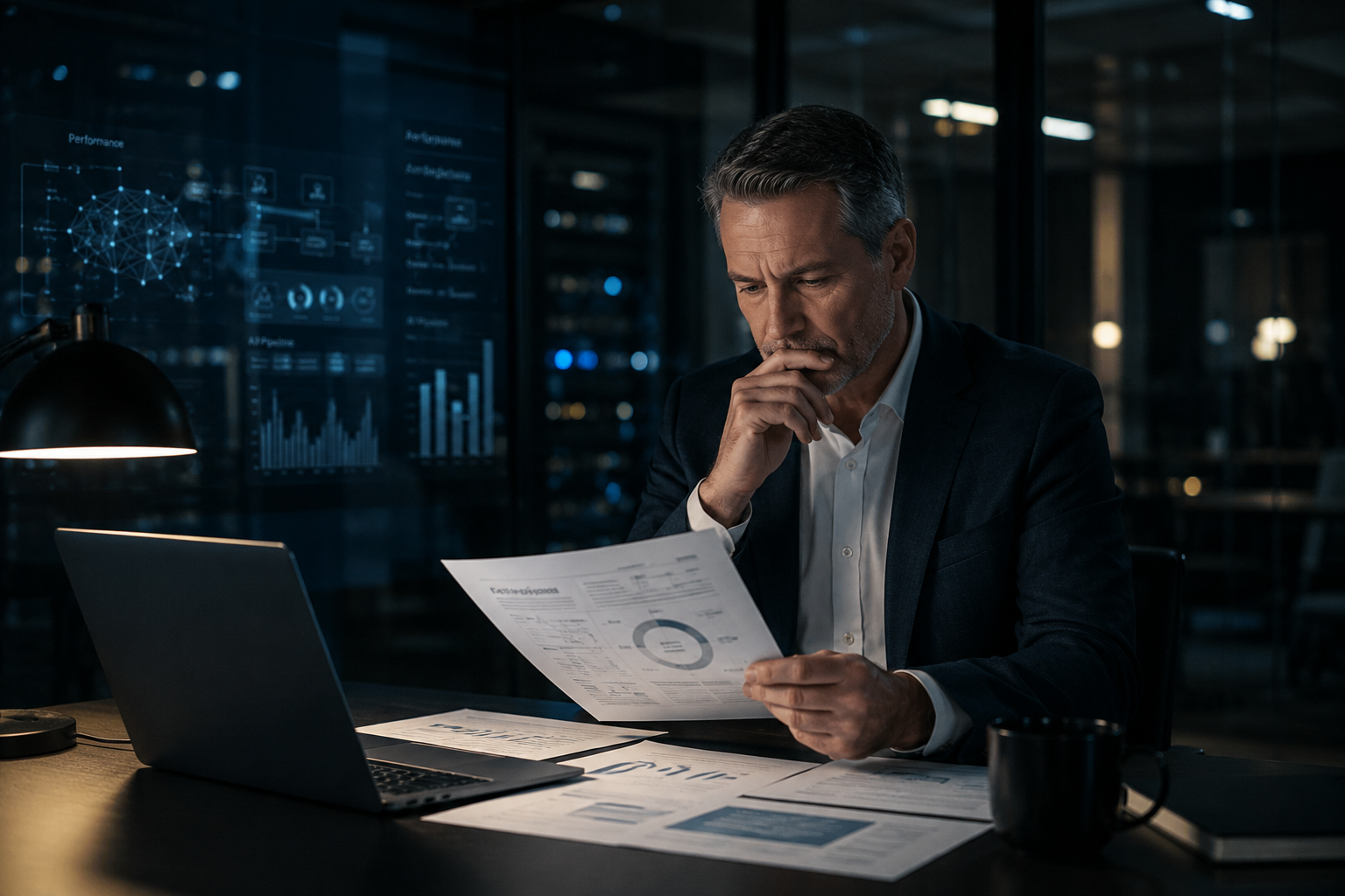 Michael Saylor Highlights Strategies to Profit from AI’s Early Growth Phase