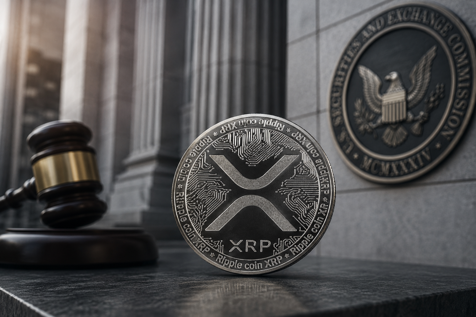 SEC Proposes New Crypto Asset Regulations, Rekindling XRP Legal Debate