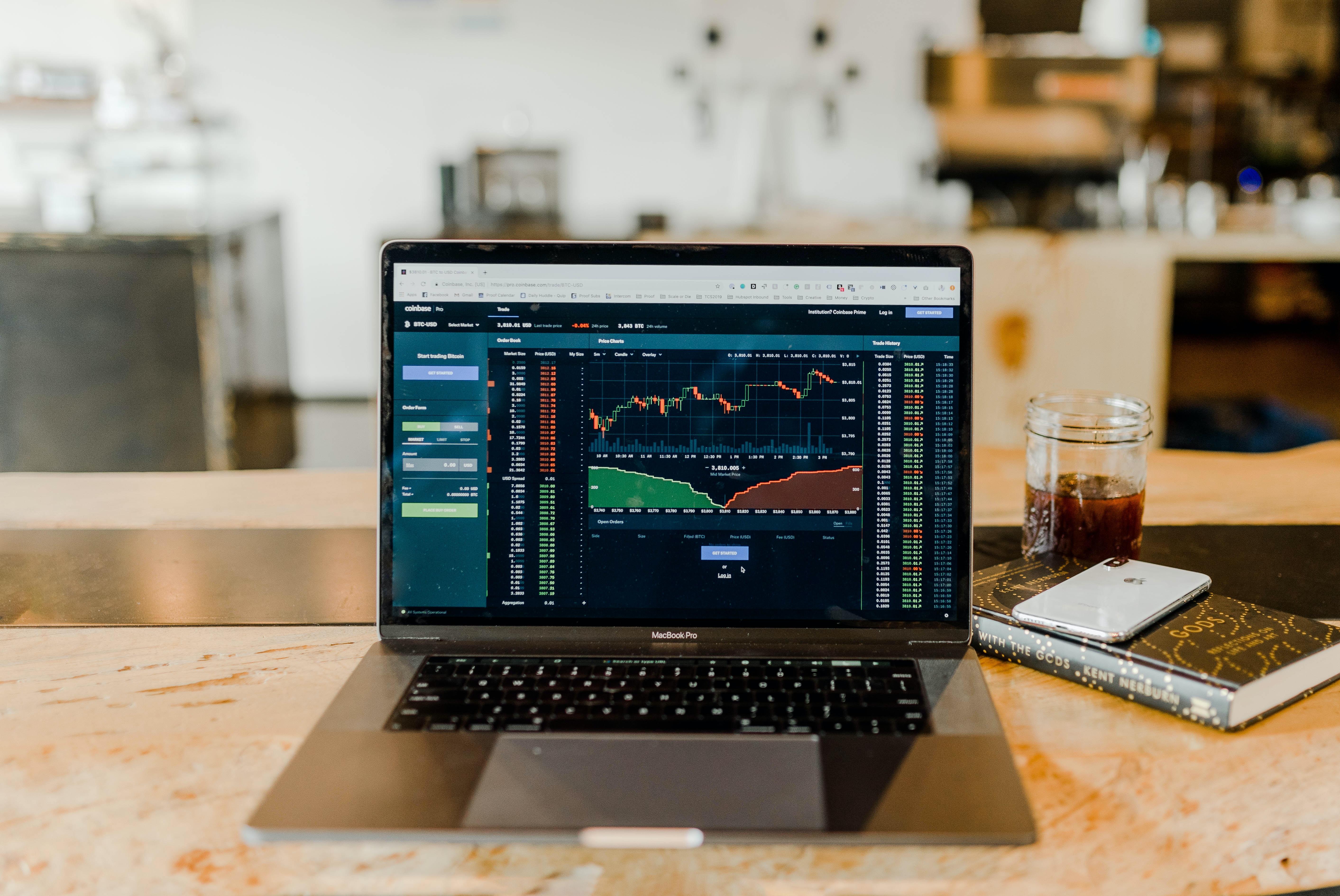 什么是成交量(Trading Volume)?这里有你想知道的关于成交量的关键信息