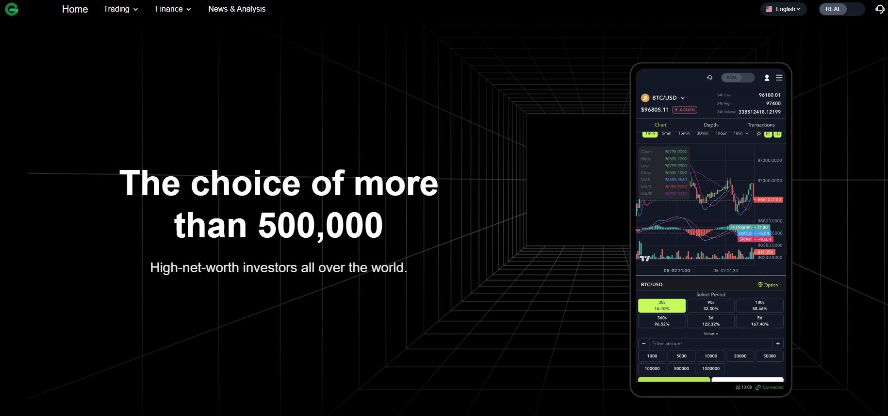 Official Website