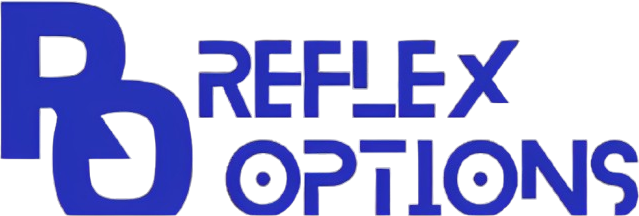 Reflex Options