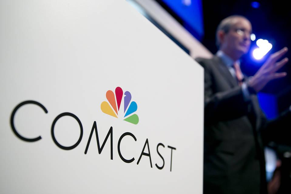 康卡斯特寻求整合NBC环球与华纳兄弟资产,流媒体竞争升温或引发新一轮行业巨变
