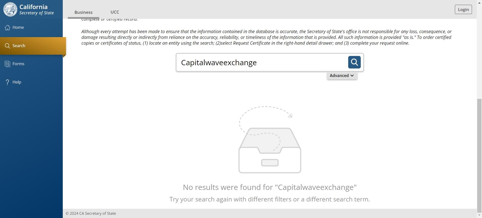 Background of Capitalwaveexchange