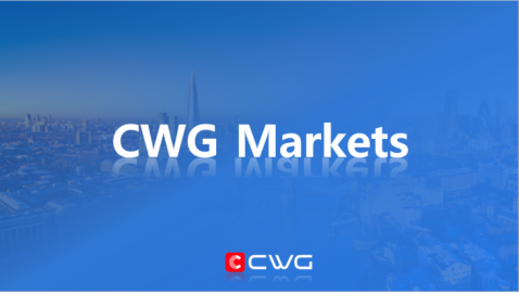 CWG Markets 市场资讯