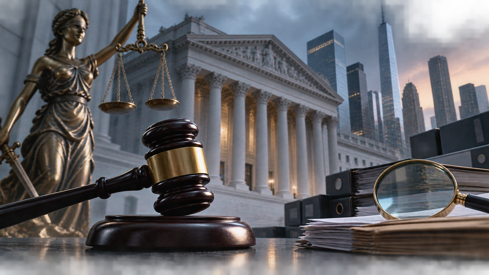 New York Judge Allows Epstein-Related Suit Against FirstBank to Proceed