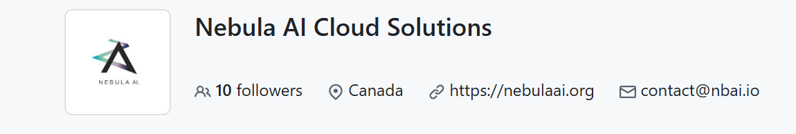 github