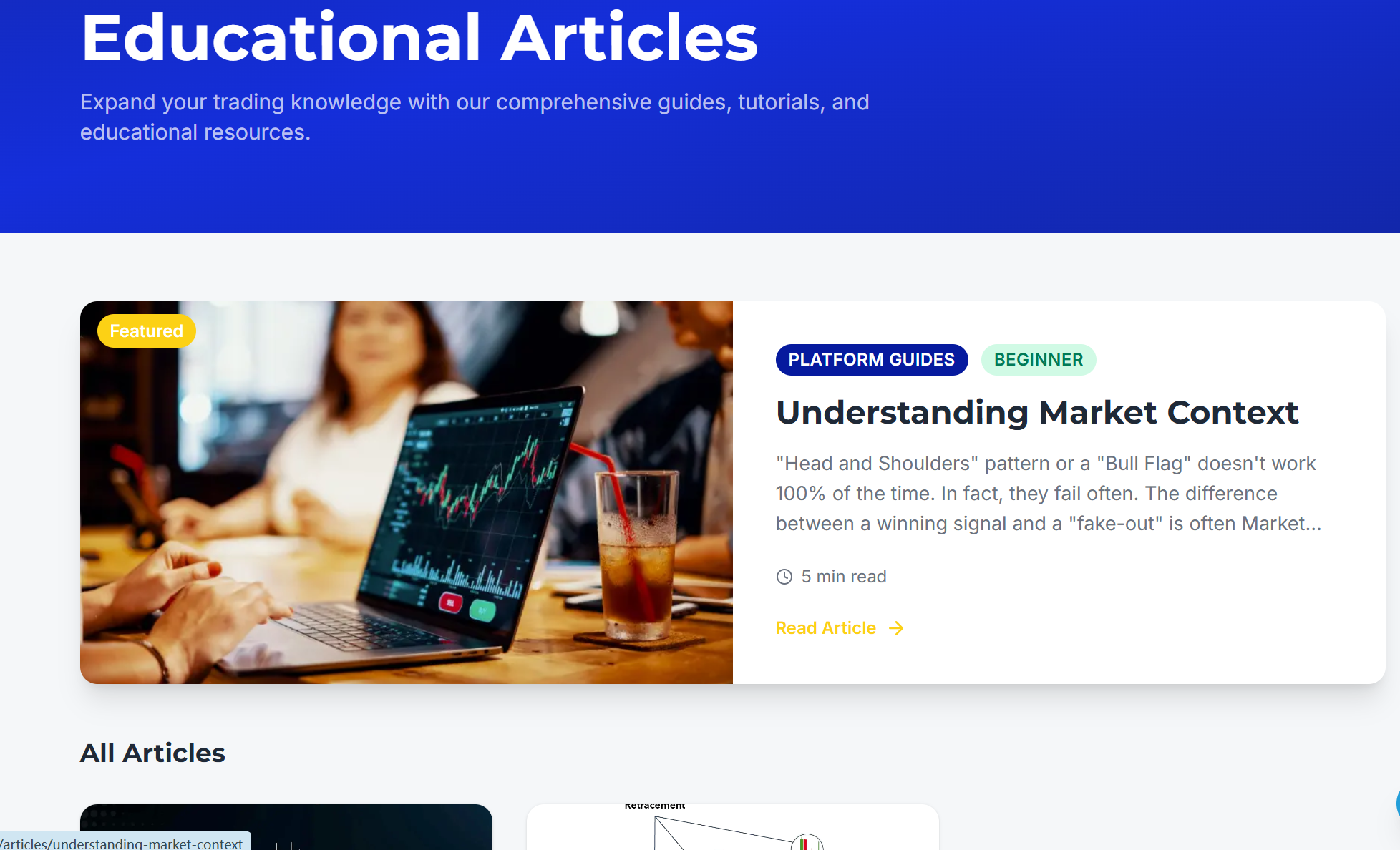 Educational Resource Information