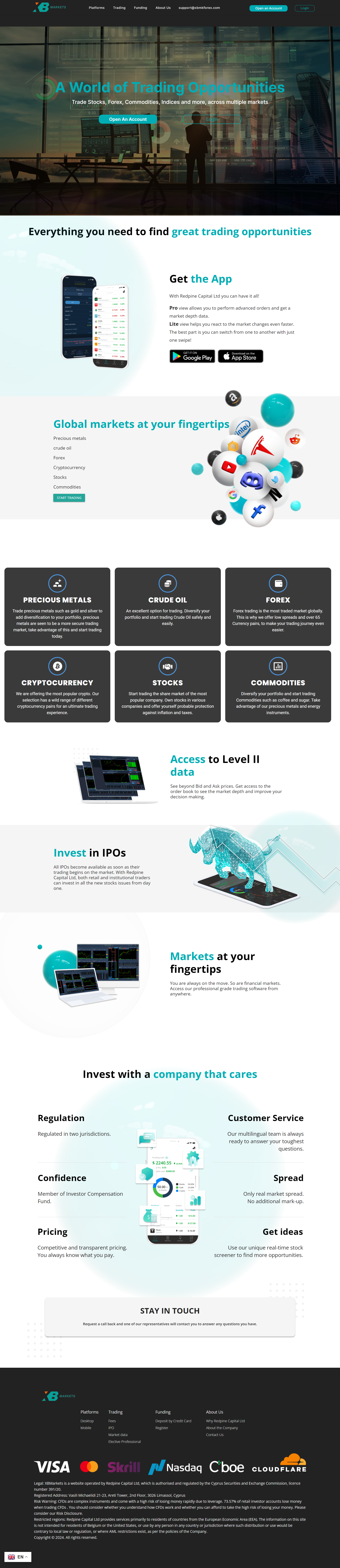 xbmkforex.com官网