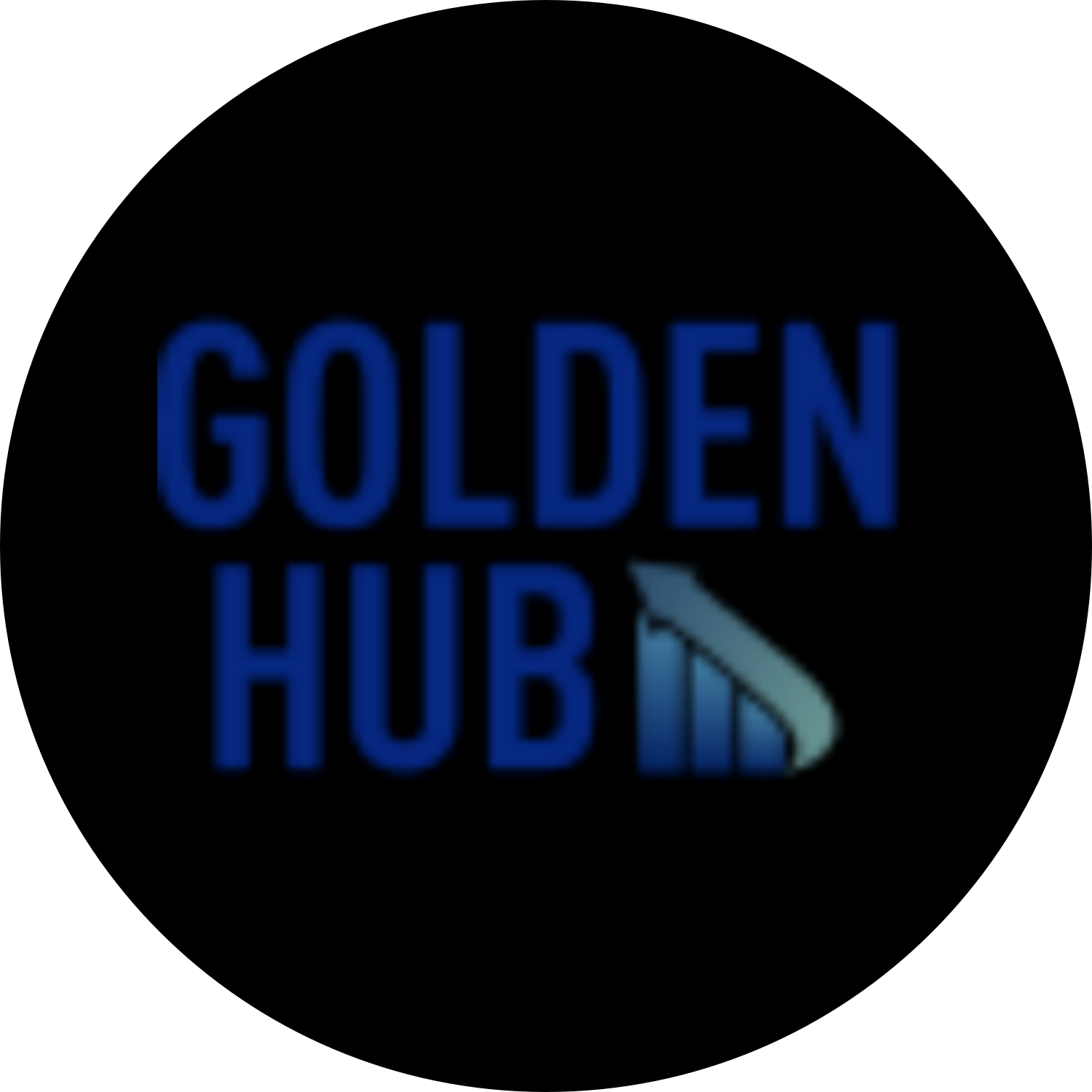 Golden Hub
