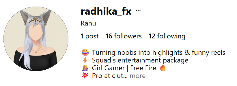 Instagram