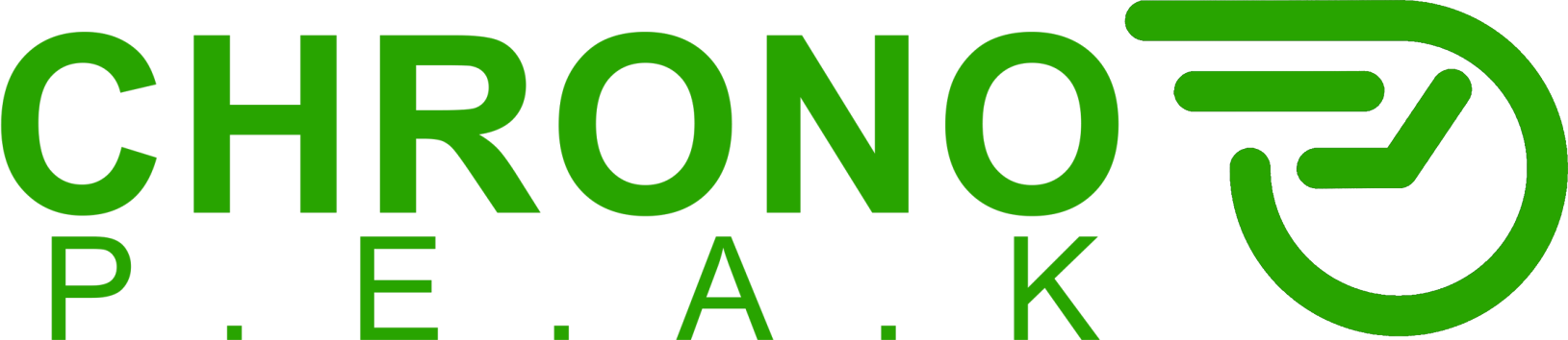 ChronoPeak