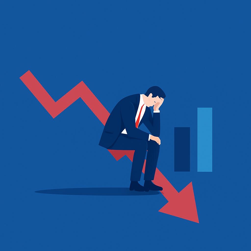 HashKeyFin Global：为什么真正的交易者能在亏损中保持冷静