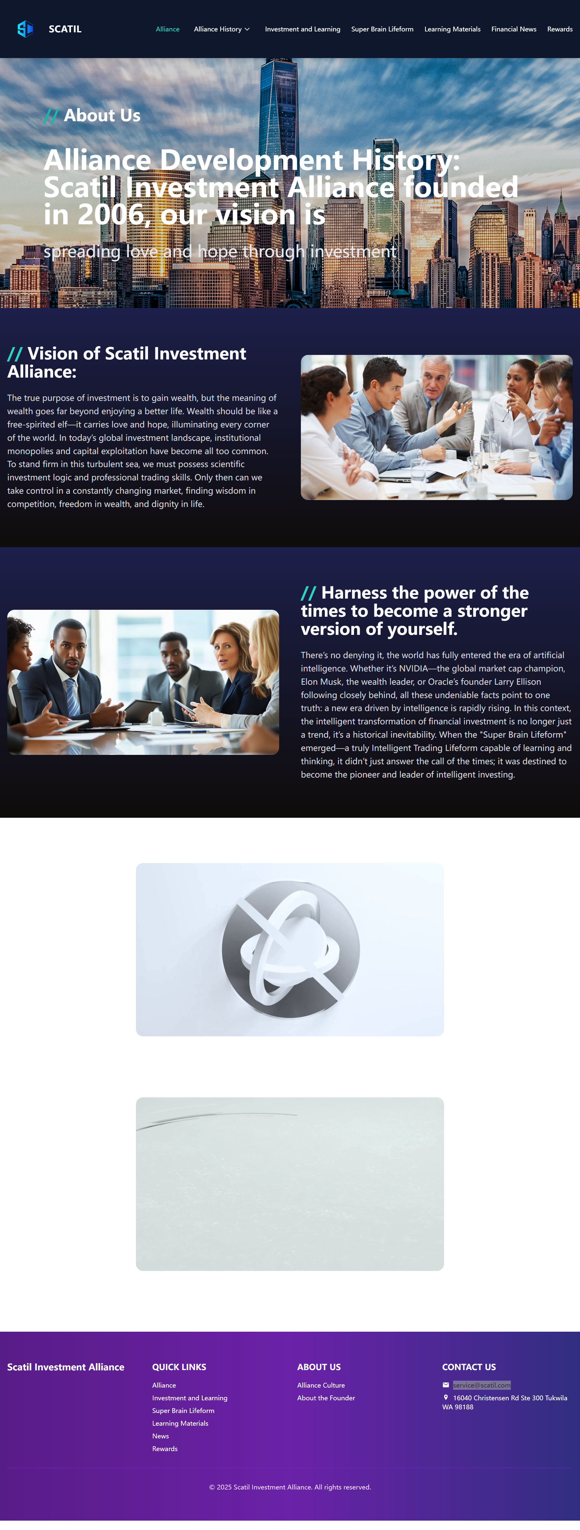 Official Website