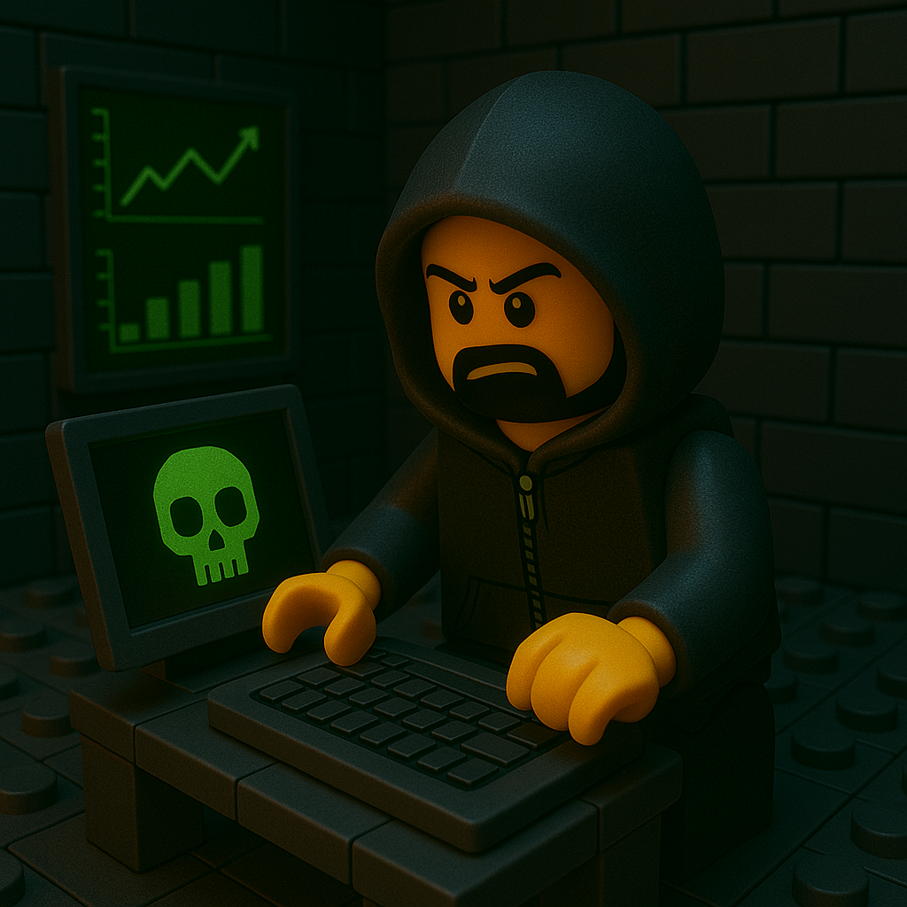 Booxaro Ponzi Scam Exposed: High-Risk Offshore CFD Broker
