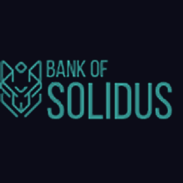 Bank of Solidus