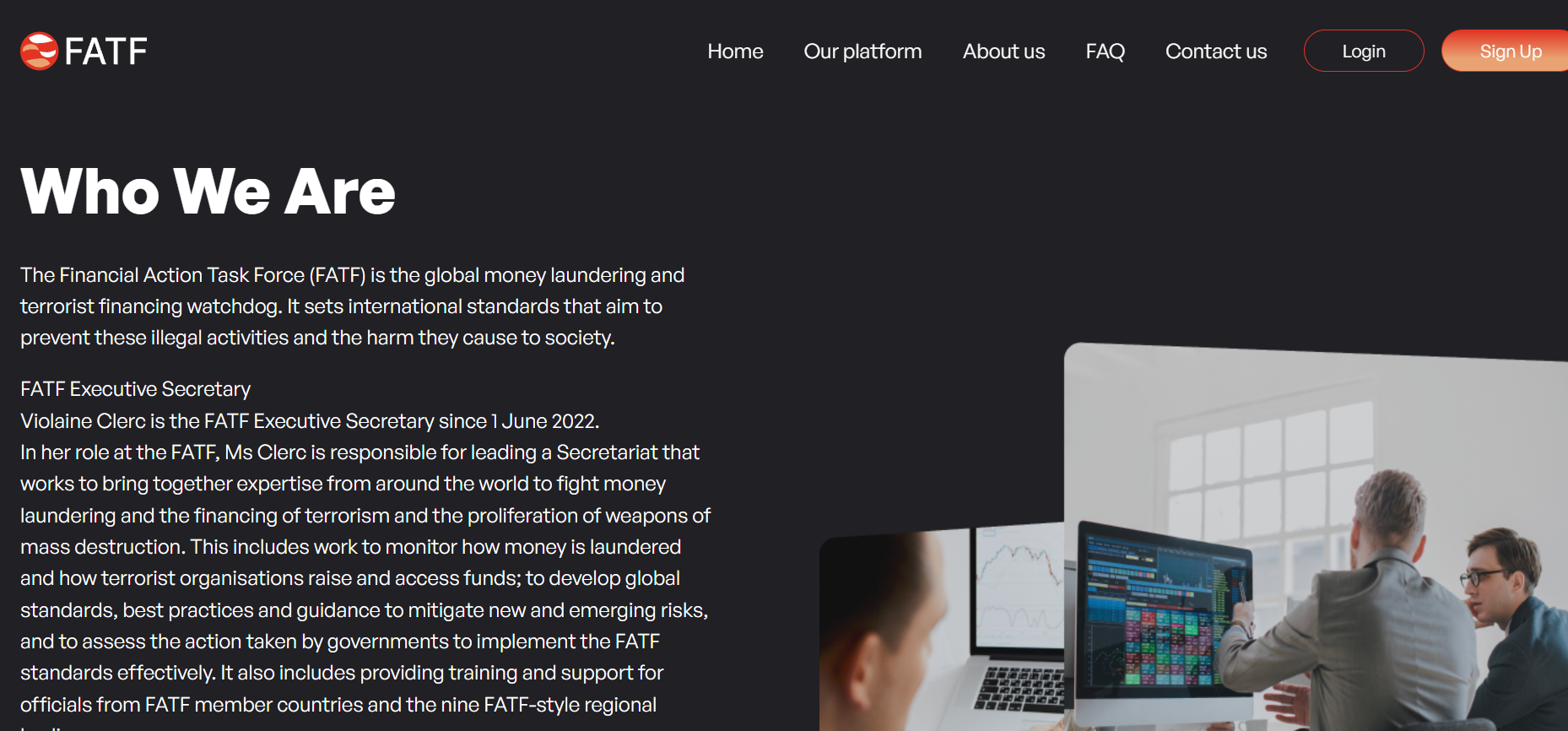 Company Information