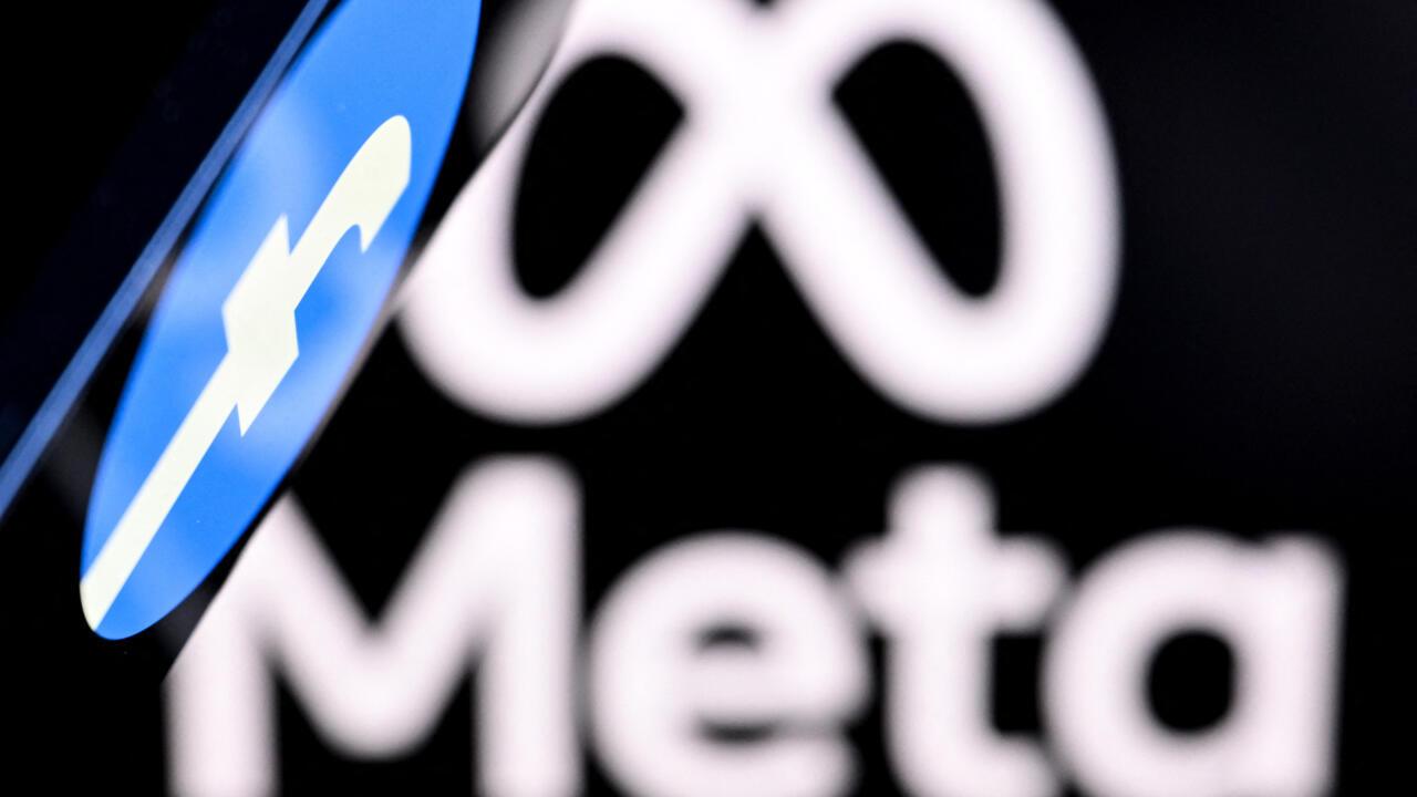 美属维尔京群岛起诉Meta,控其纵容欺诈广告获利并危害儿童安全