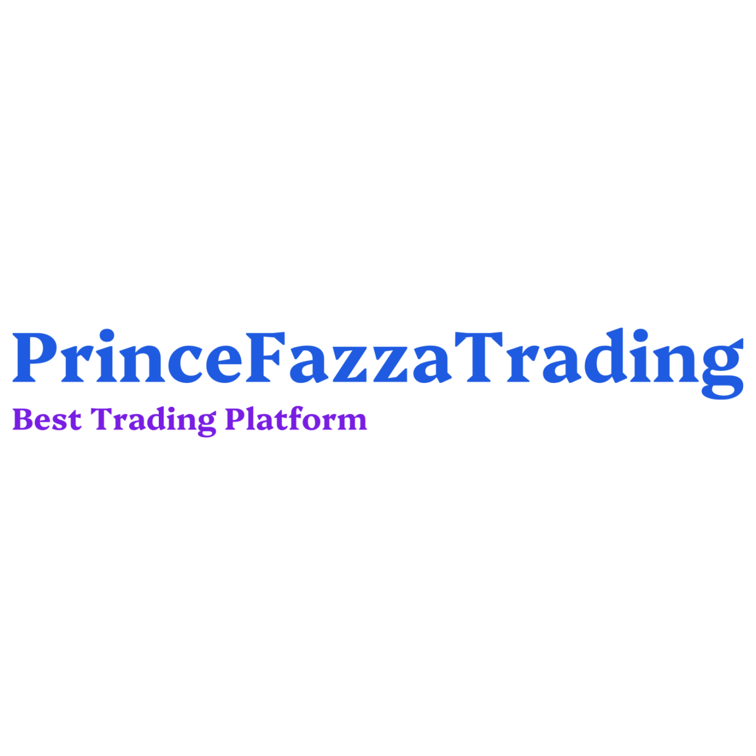 princefazzatrading