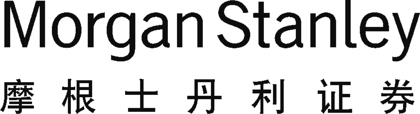 Morgan Stanley Securities(China)