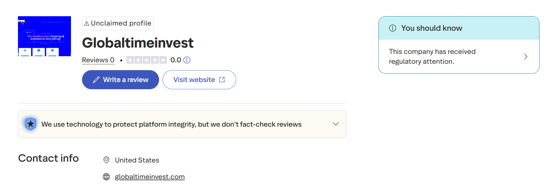 trustpilot