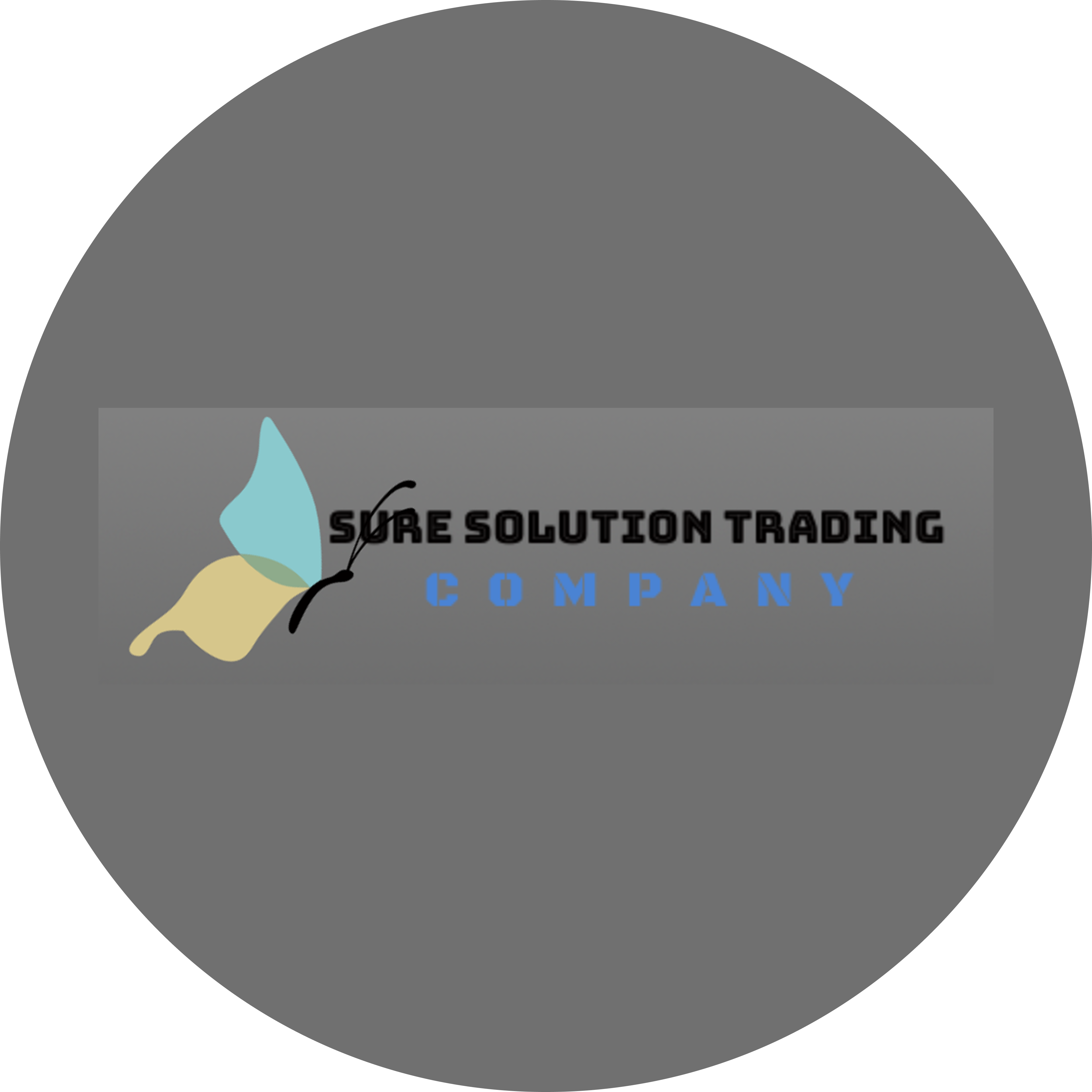 Sure solution trading company
