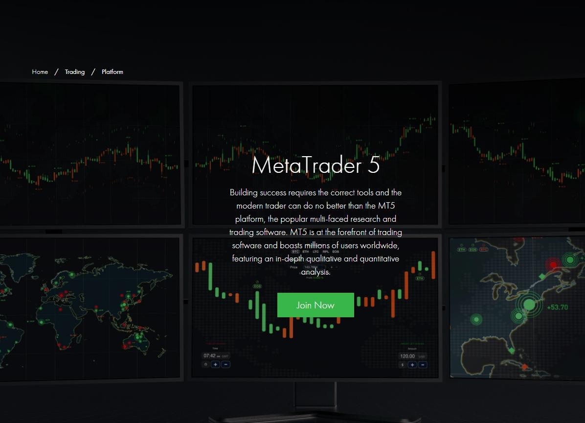 Trading Software
