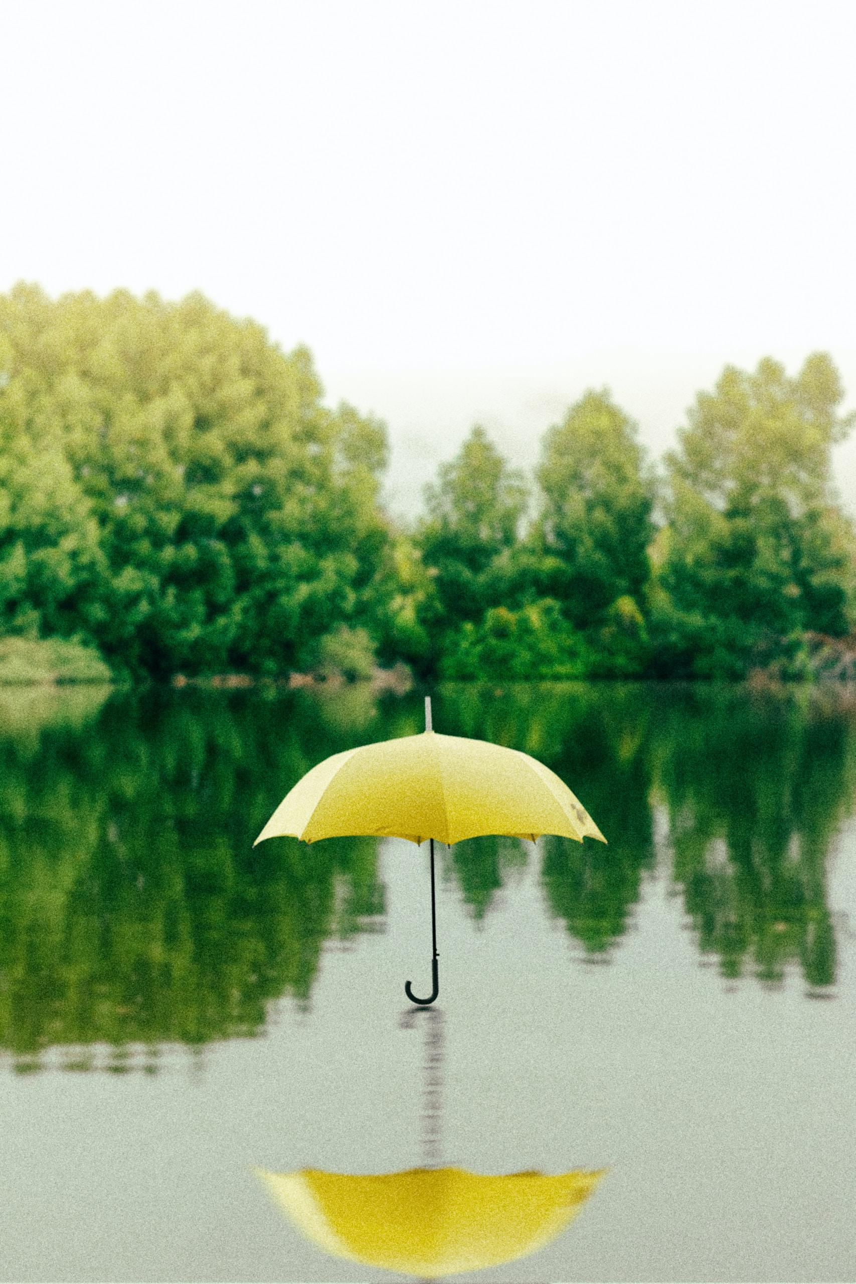 伞形线(Umbrella Line)是什么?关于伞形线我们需要注意的一些问题。